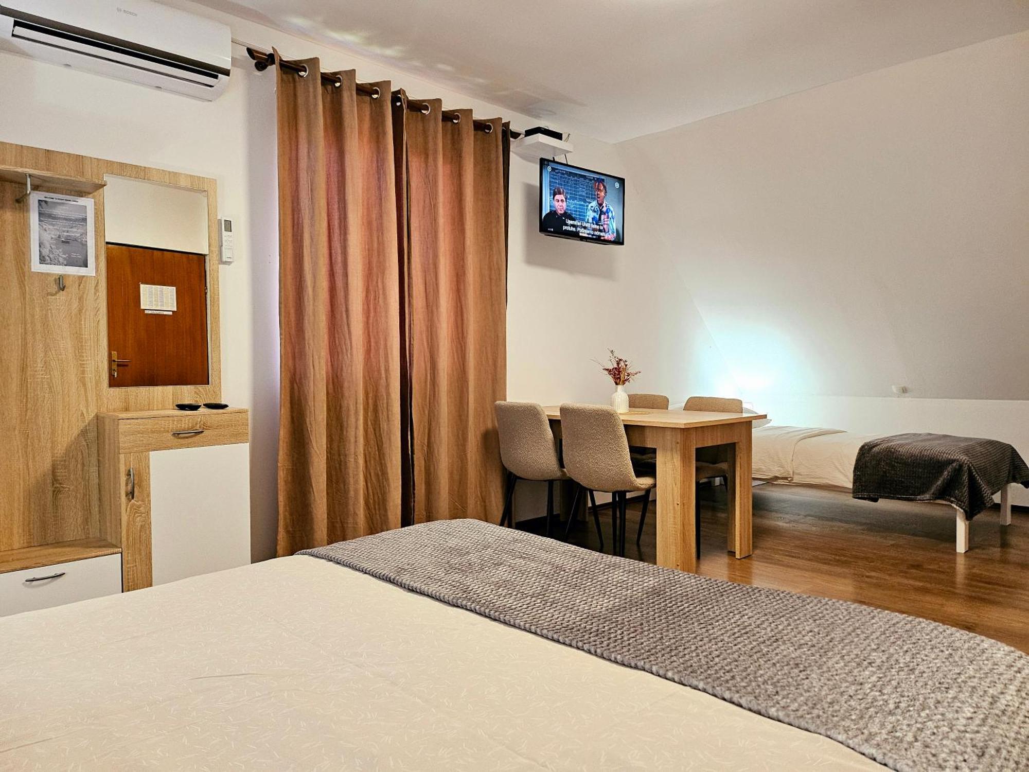 Guest House Lisina Poljanak Kültér fotó