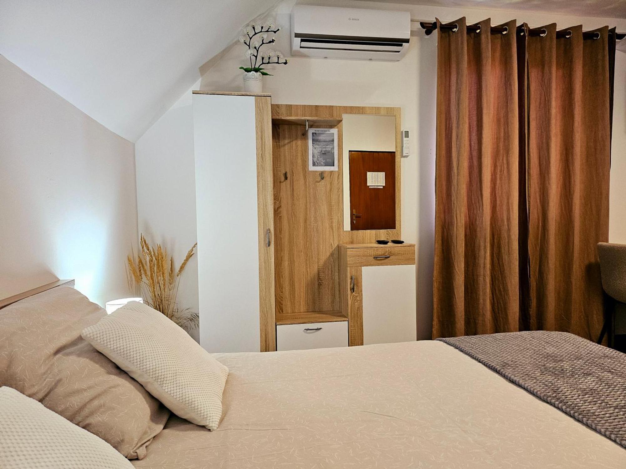 Guest House Lisina Poljanak Kültér fotó
