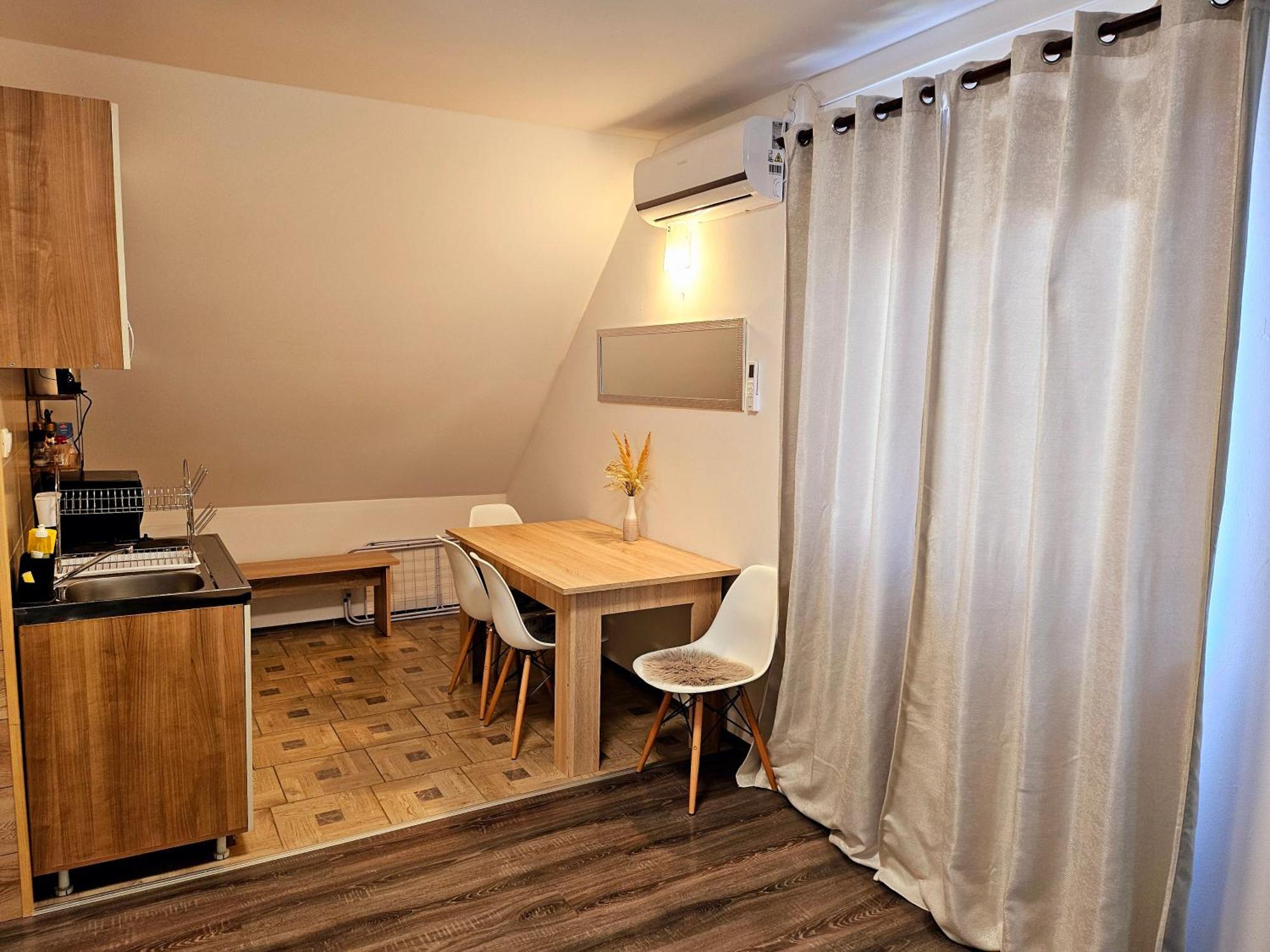 Guest House Lisina Poljanak Kültér fotó