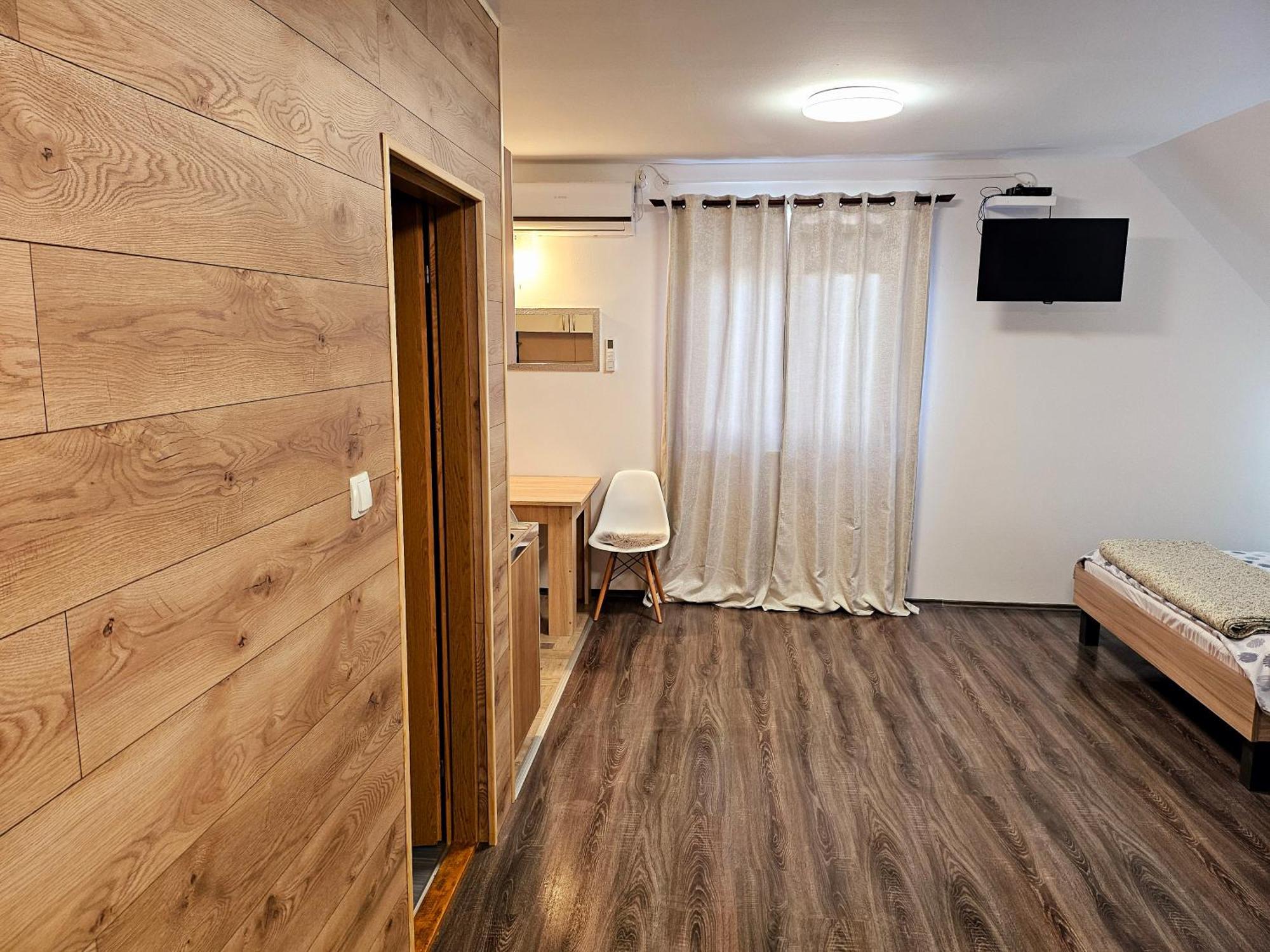 Guest House Lisina Poljanak Kültér fotó